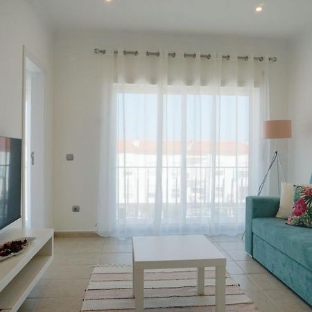 Appartamento Casa Barbosa Nazaré Esterno foto