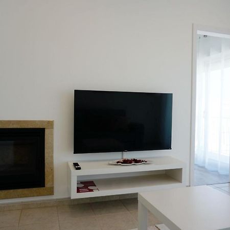Appartamento Casa Barbosa Nazaré Esterno foto