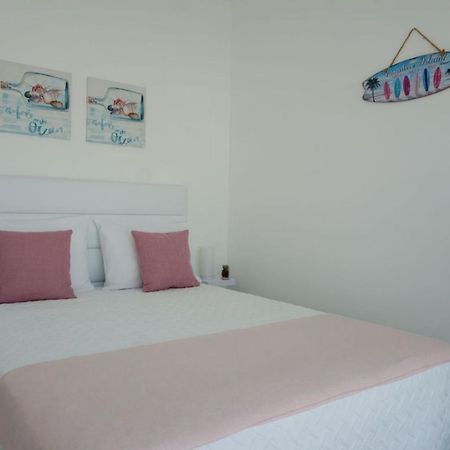 Appartamento Casa Barbosa Nazaré Esterno foto