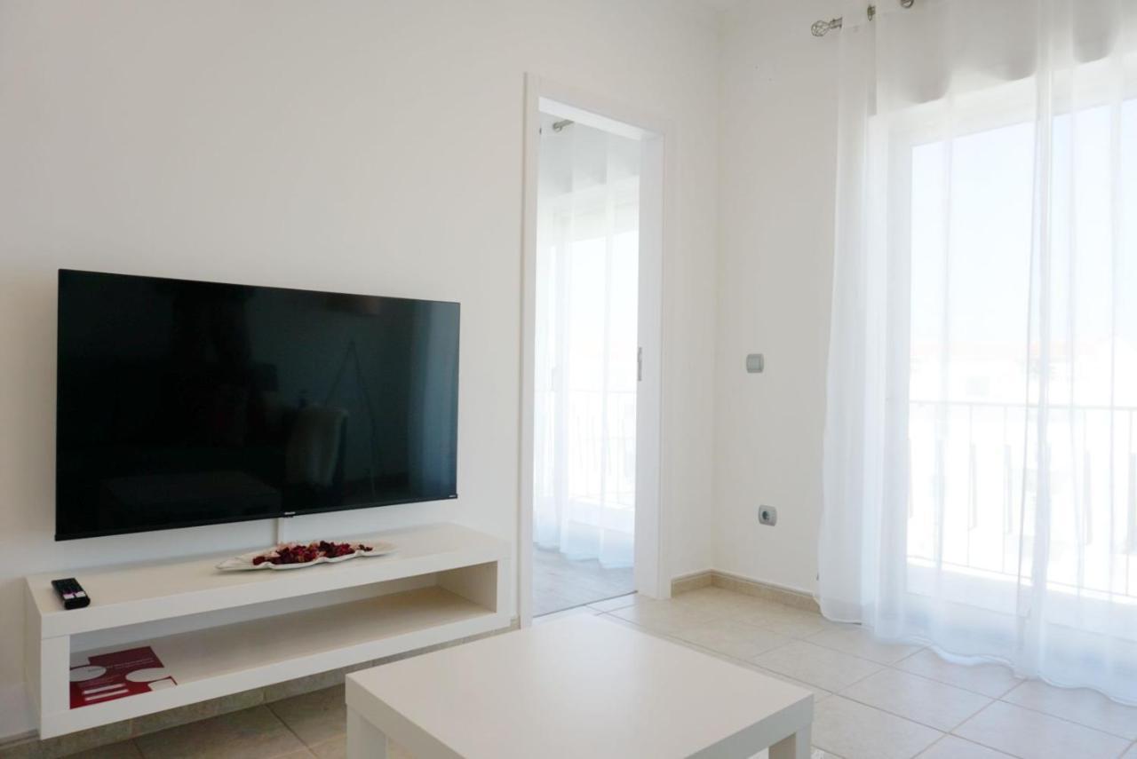 Appartamento Casa Barbosa Nazaré Esterno foto