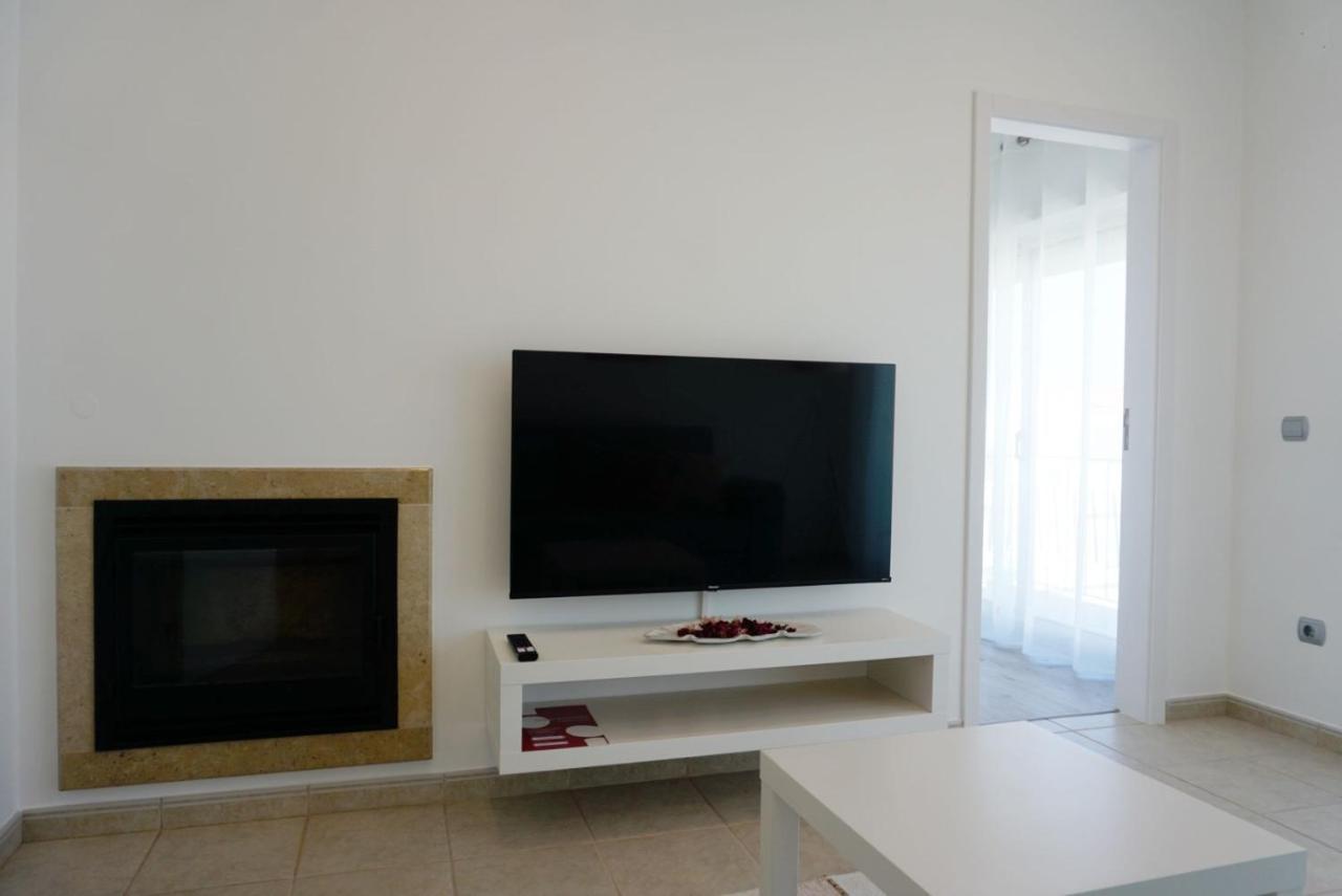 Appartamento Casa Barbosa Nazaré Esterno foto