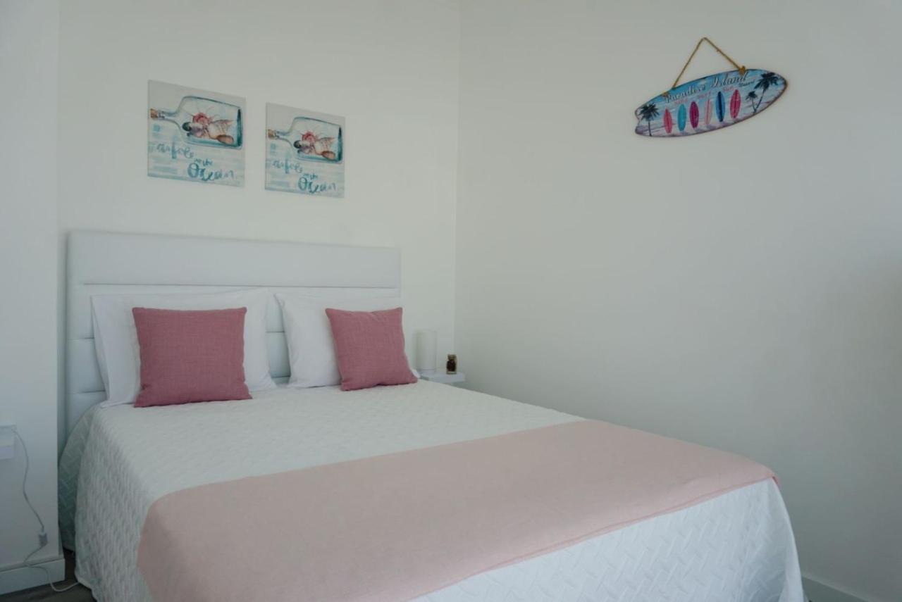 Appartamento Casa Barbosa Nazaré Esterno foto
